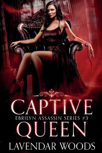 Captive Queen