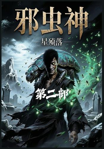 邪虫神:第二部