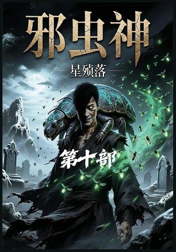 邪虫神:第十部