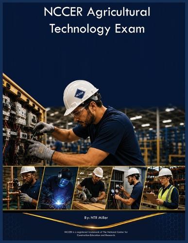 NCCER Agricultural Technology Exam