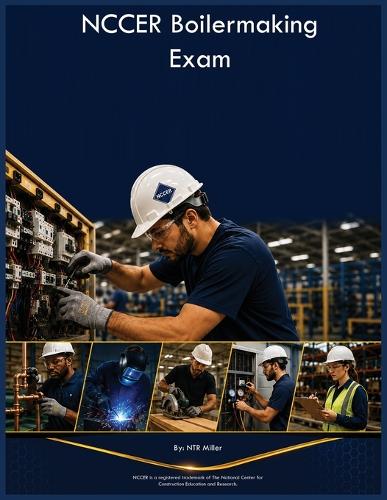 NCCER Boilermaking Exam