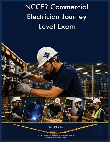 NCCER Commercial Electrician Journey Level Exam