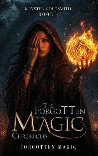 The Forgotten Magic Chronicles