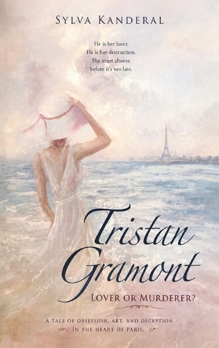 Tristan Gramont