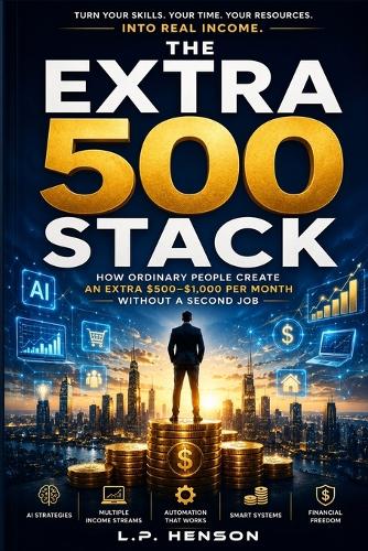 The Extra 500 Stack