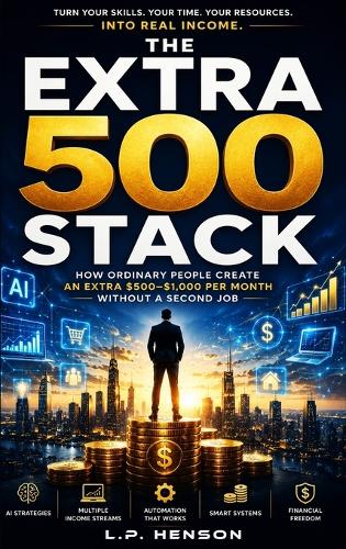 The Extra 500 Stack