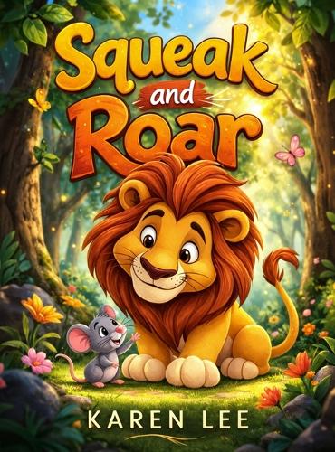 Squeak and Roar