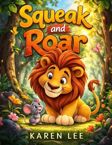 Squeak and Roar