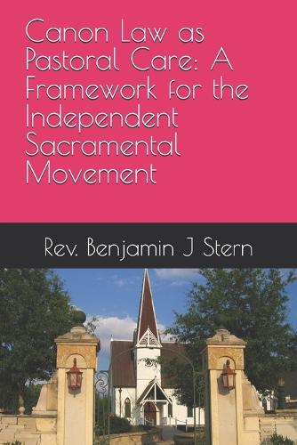 Canon Law as Pastoral Care