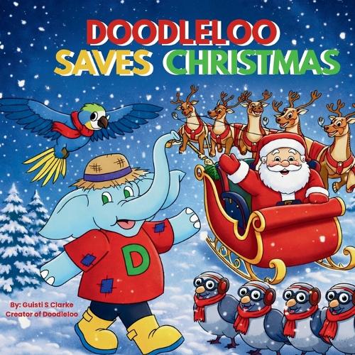 Doodleloo Saves Christmas