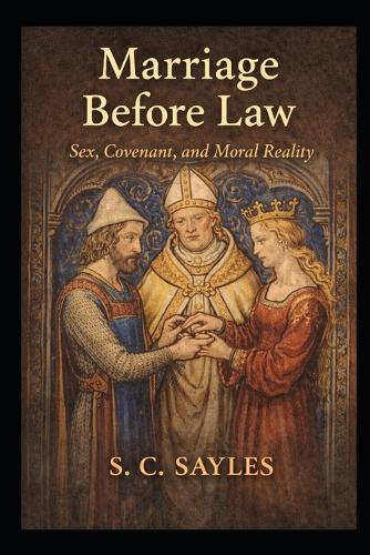 Marriage Before Law