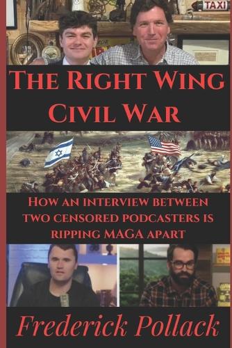The Right Wing Civil War