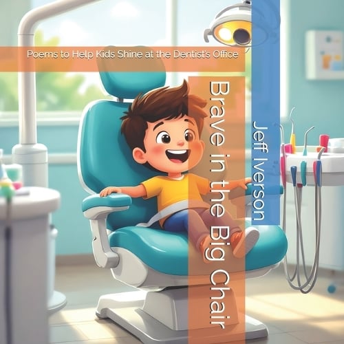 Brave in the Big Chair