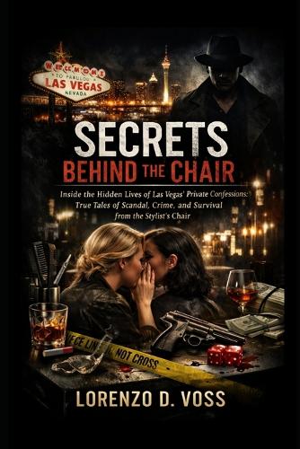 Secrets Behind the Chair