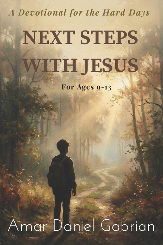 Next Steps with Jesus
