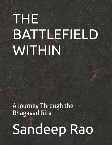 The Battlefield Within