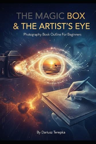 The Magic Box & The Artist's Eye