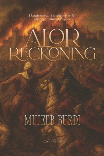 Alor Reckoning