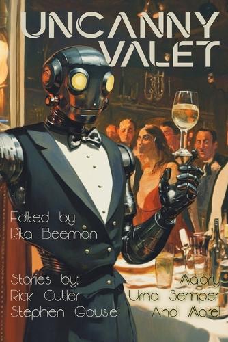 Uncanny Valet