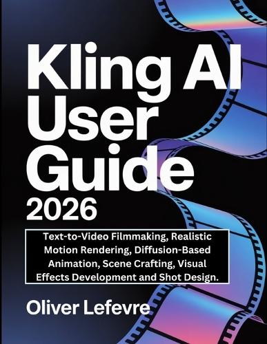 Kling AI User Guide 2026