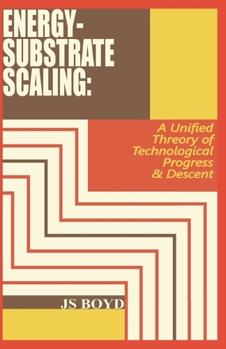 Energy-Substrate Scaling