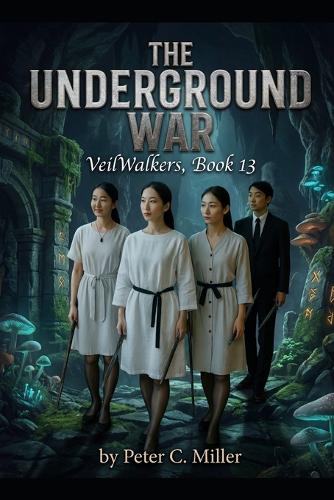The Underground War