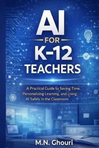 AI for K-12 Teachers