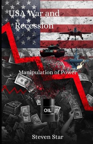USA War and Recession