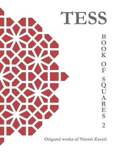 Tess - Book of Squares 2