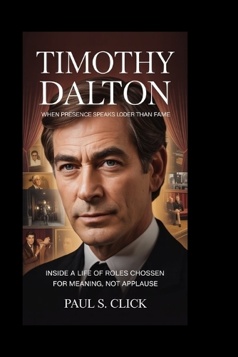 Timothy Dalton