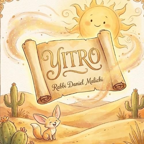 Yitro