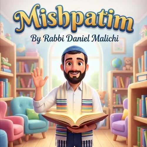 Mishpatim