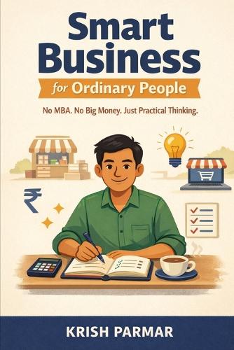 Smart Business for Ordinary People
