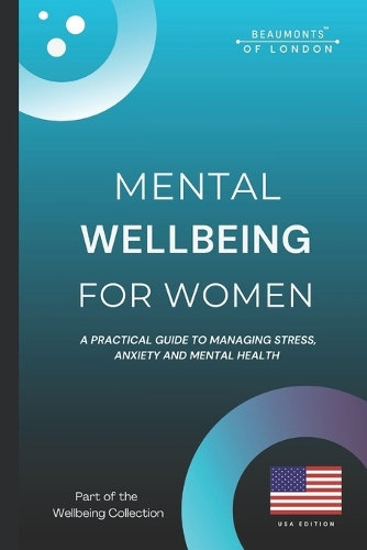 Mental Wellbeing For Woman