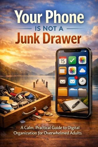 Your Phone Is Not a Junk Drawer