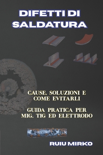 Difetti Di Saldatura