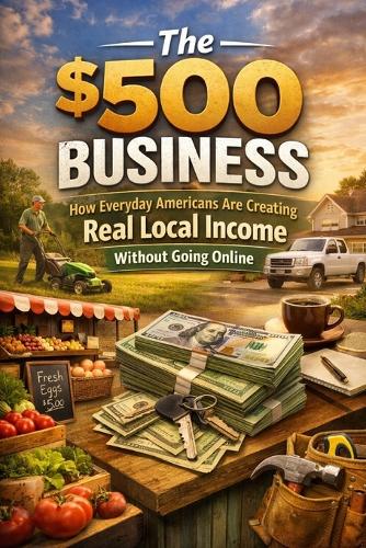 The $500 Business