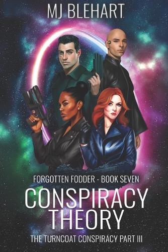 Conspiracy Theory