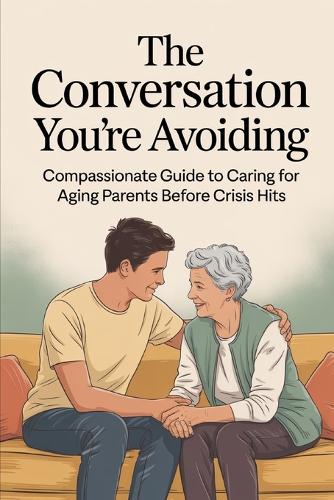 The Conversation You're Avoiding