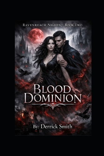 Blood Dominion