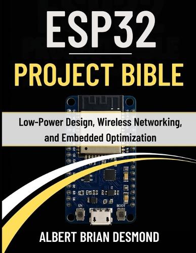 Esp32 Project Bible