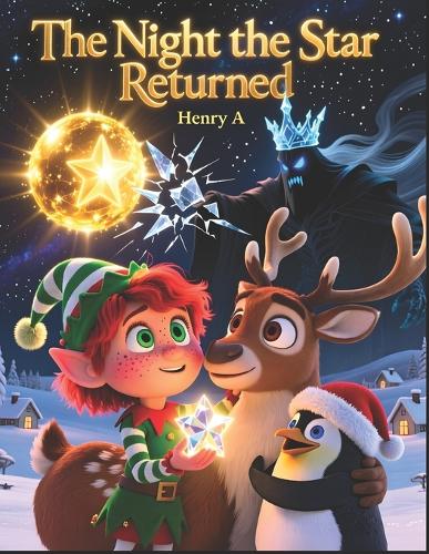 The Night the Star Returned