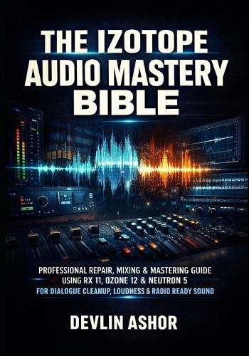 The Izotope Audio Mastery Bible
