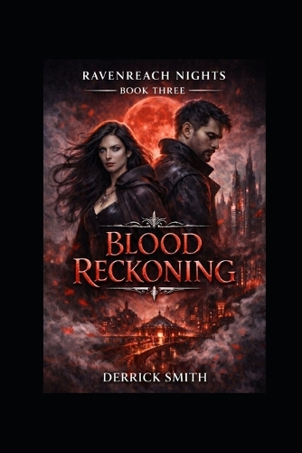 Blood Reckoning