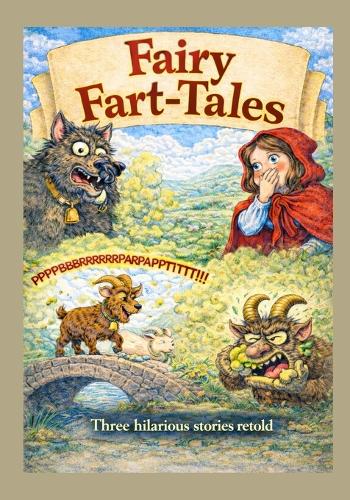 Fairy Fart-Tales