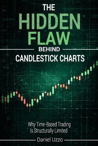 The Hidden Flaw behind Candlestick Charts