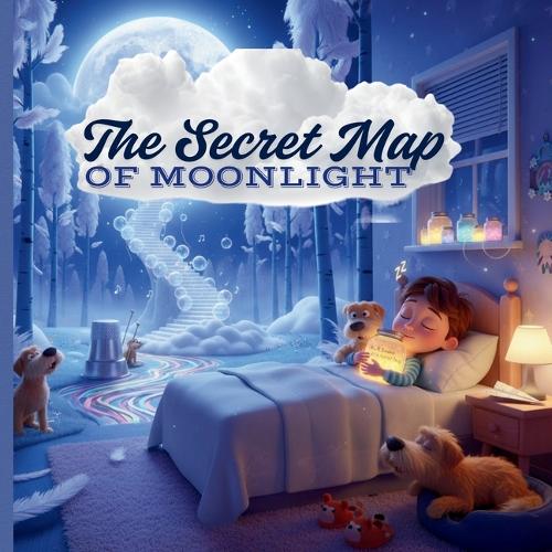 The Secret Map Of Moonlight