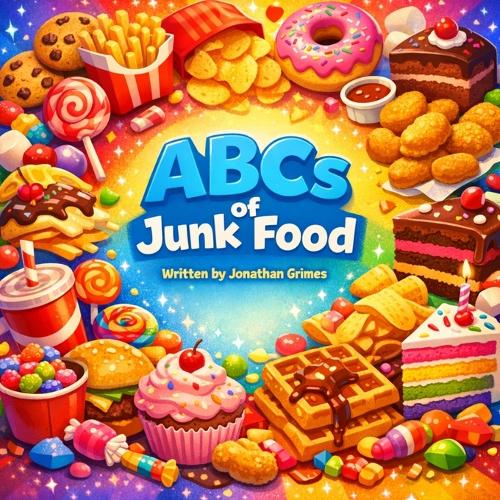 ABCs of Junk Food