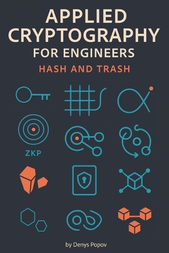 Applied Cryptography for Engineers