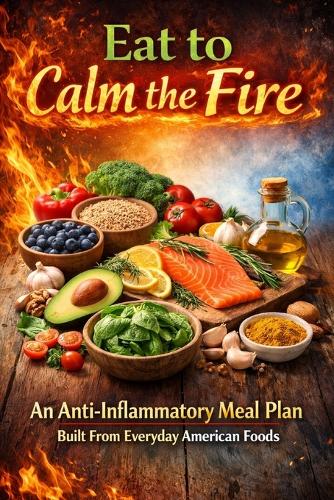 Eat to Calm the Fire